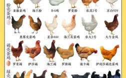 哪些土鸡品种能多生蛋？