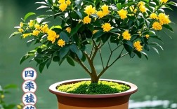 家庭养桂花选什么品种好？