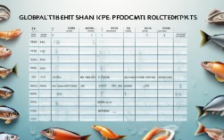 水产品出口市场占有率，水产品出口市场占有率排名