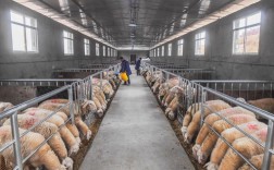 冬天山羊饲养管理技术，低温、饲料短缺与疾病防控，如何确保山羊安全越冬并提升生产效益？