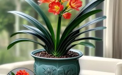 君子兰哪里的品种好