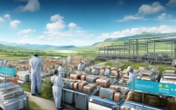 我国水产饲料，我国水产饲料行业的发展现状