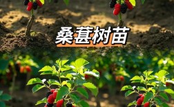 央视为何聚焦桑椹种植技术视频？