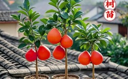 现在什么品种的柚子树最好？