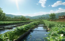 正宗水产种植地，正宗水产种植地在哪里