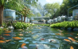 流水水产养殖的好处，流水水产养殖的好处和坏处