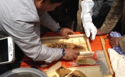 中蜂养殖夜间过箱技术