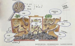 污泥木屑养蚯蚓，安全高效吗？