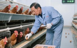 人工饲养鸡的核心养殖技术有哪些？
