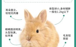 什么品种兔子长得最快？