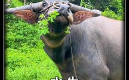 中国哪个品种的水牛大