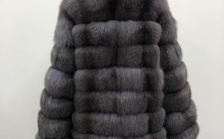 河北尚村银狐皮最新价格多少？