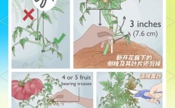 西红柿种植技术视频教程