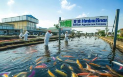 海安水产养殖，海安水产养殖公司