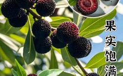 杨梅树种植技术有哪些关键点？