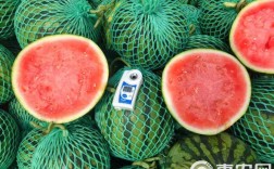 大棚西瓜品种有哪些？