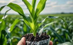 糯玉米新品种怎么种才高产？