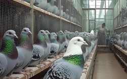 鸽子养殖技术有哪些关键要点？