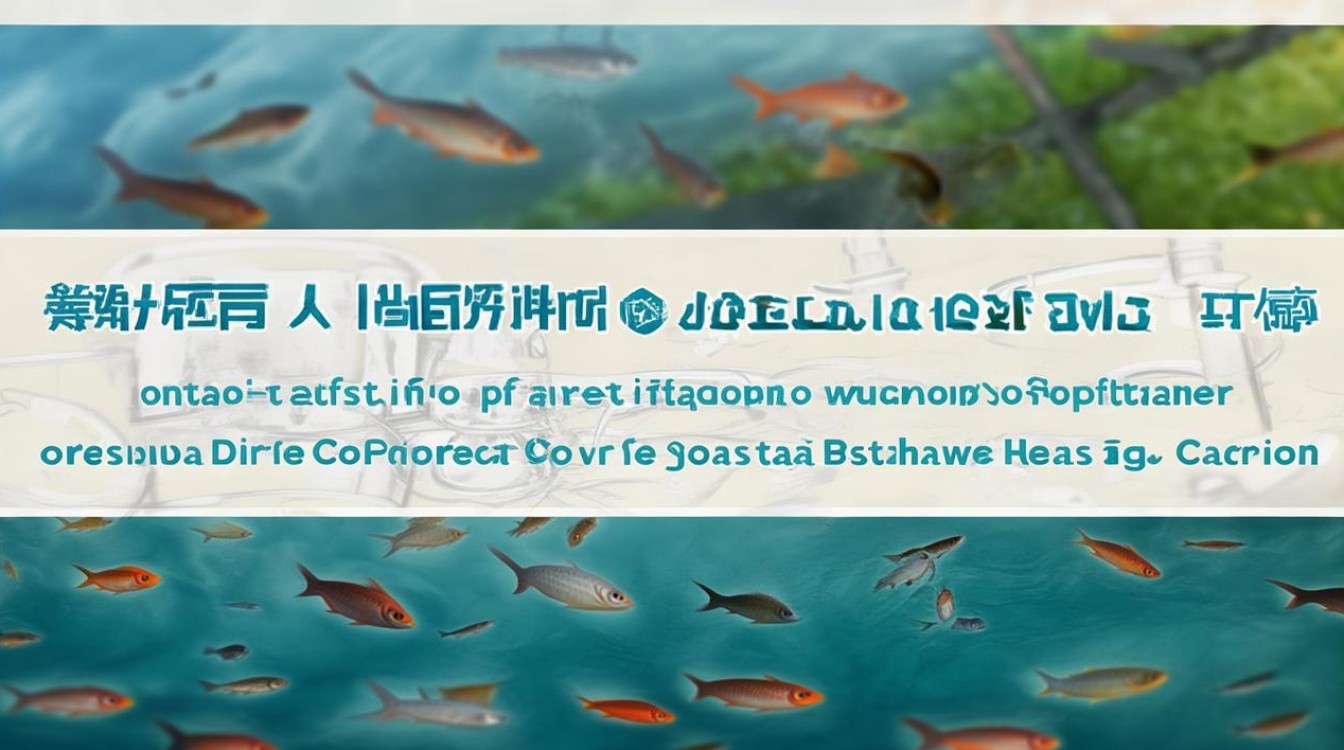 永川区水产站联系方式及水产养殖实用指南有哪些？-图1