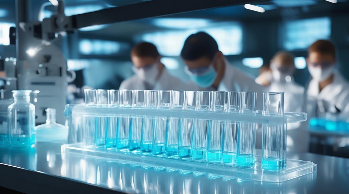 水产中碘如何处理？有效去除方法解析-图4
