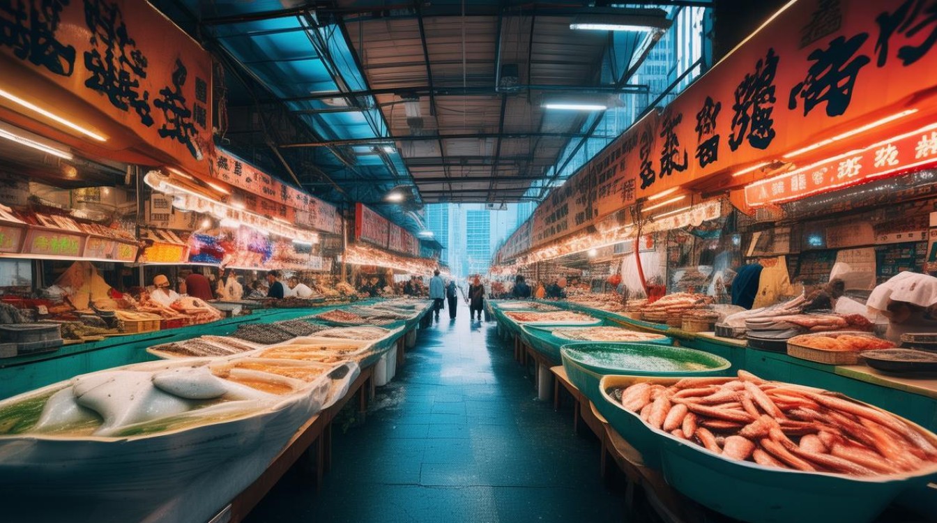 武汉水产市场现状如何？养殖产业有哪些发展机遇？-图3