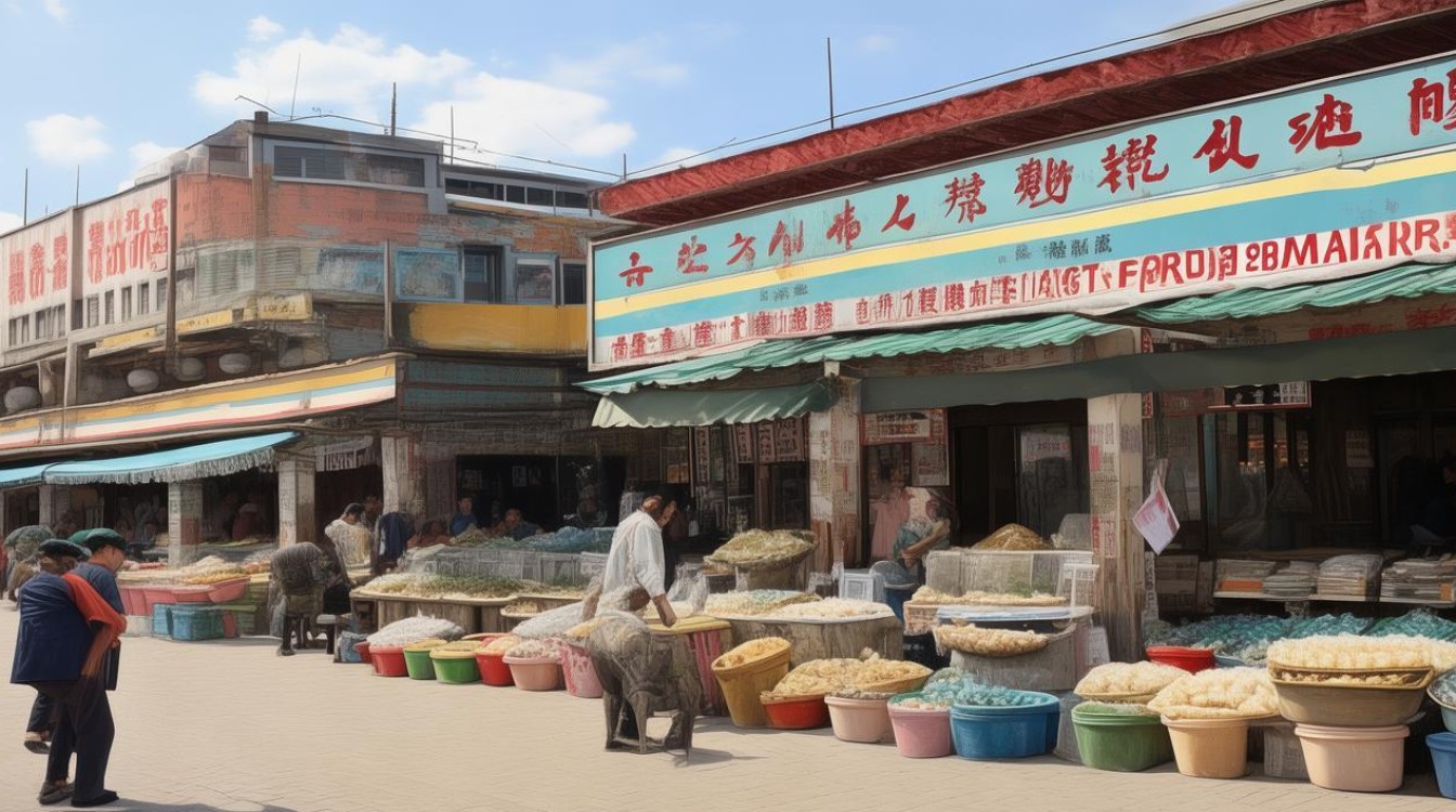 武汉水产药市场在哪里？水产养殖用药如何选择？-图1