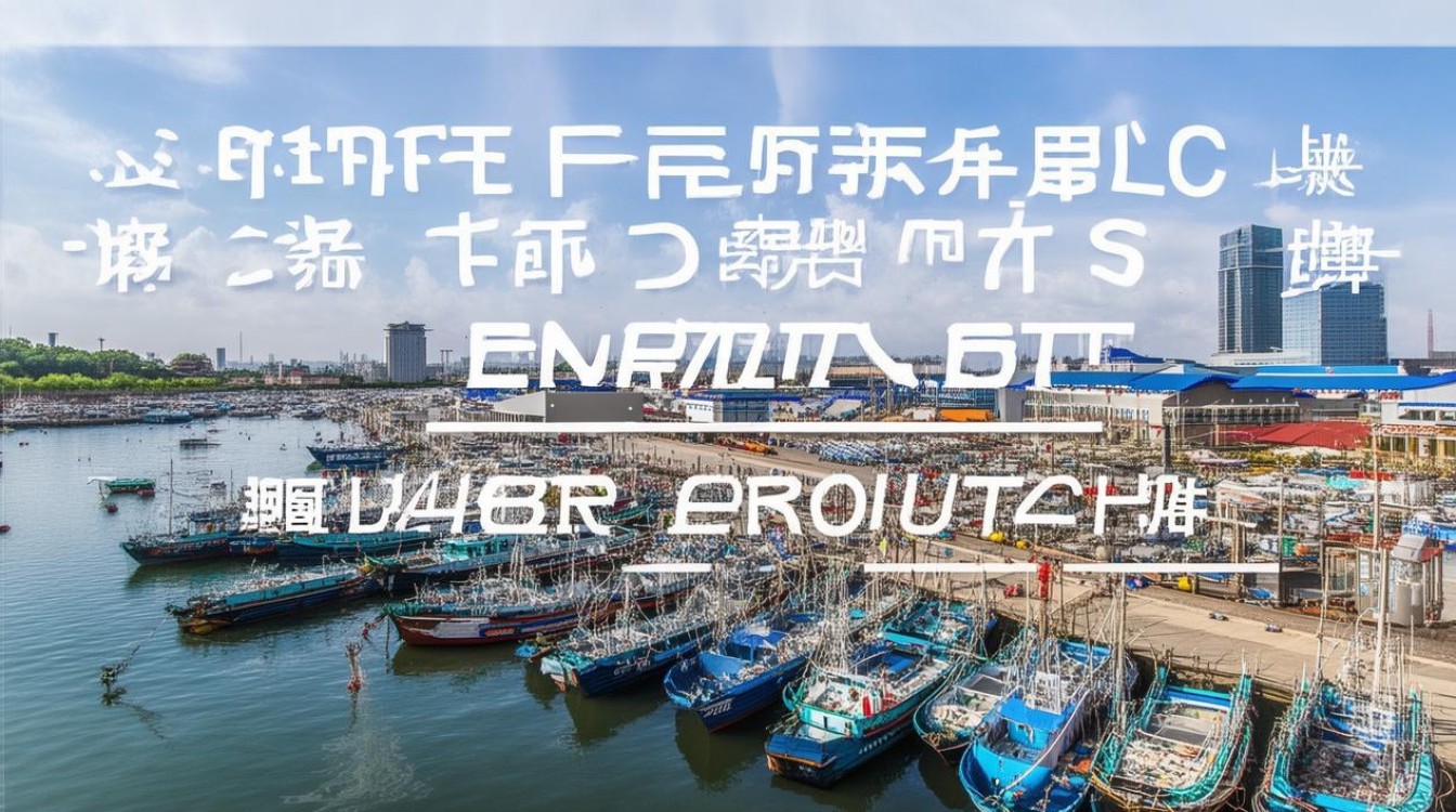 大连水产品产业有哪些优势？如何实现可持续发展？-图2