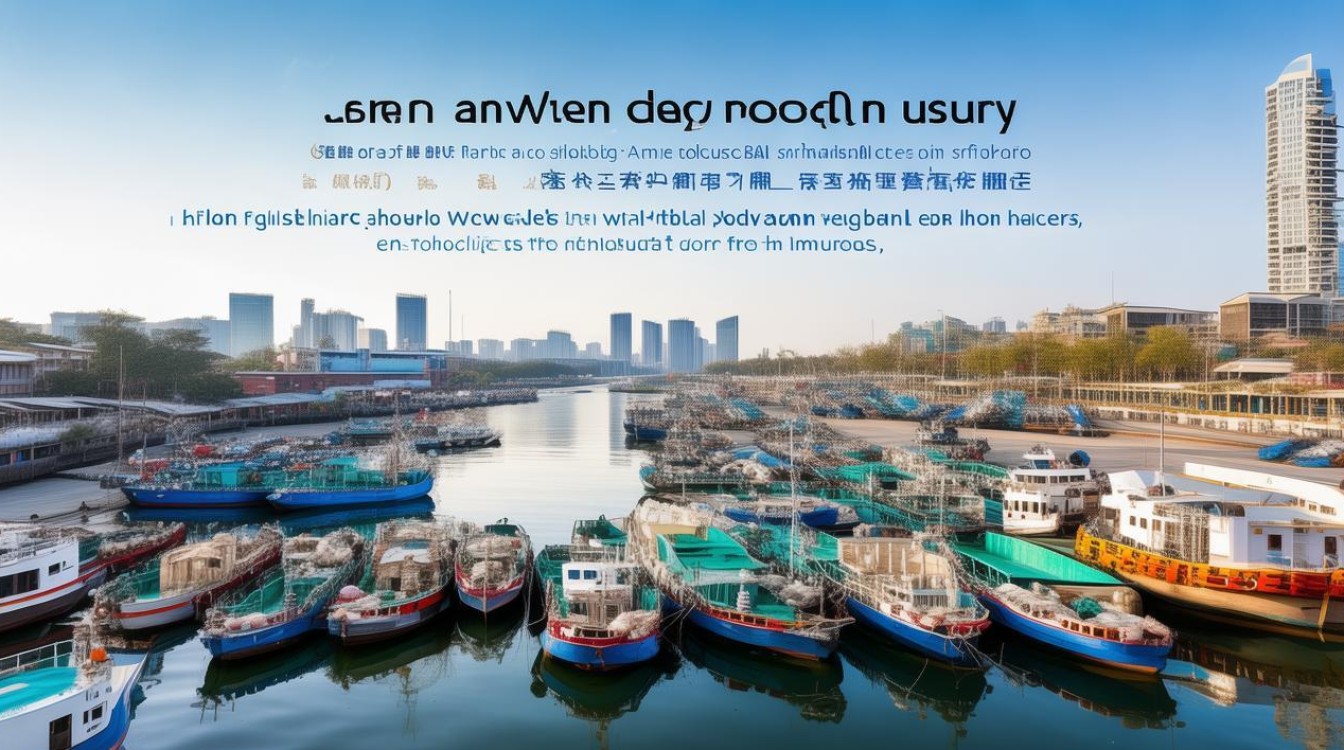 大连水产品产业有哪些优势？如何实现可持续发展？-图3
