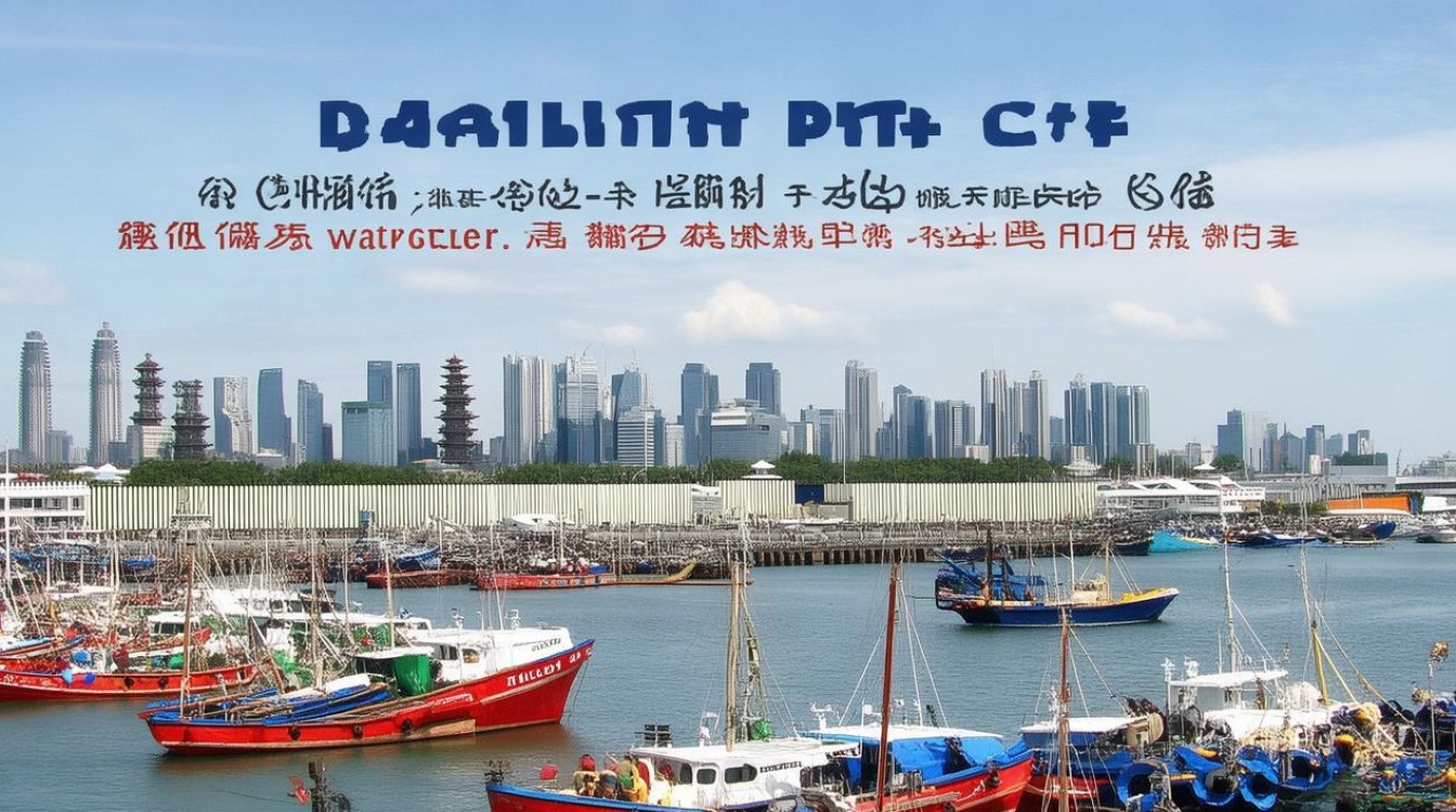大连水产品产业有哪些优势？如何实现可持续发展？-图4