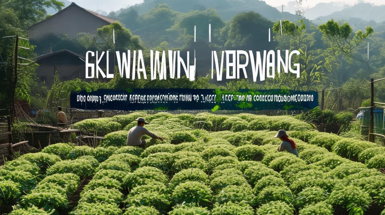 广西养桑蚕技术有哪些高效方法？-图3