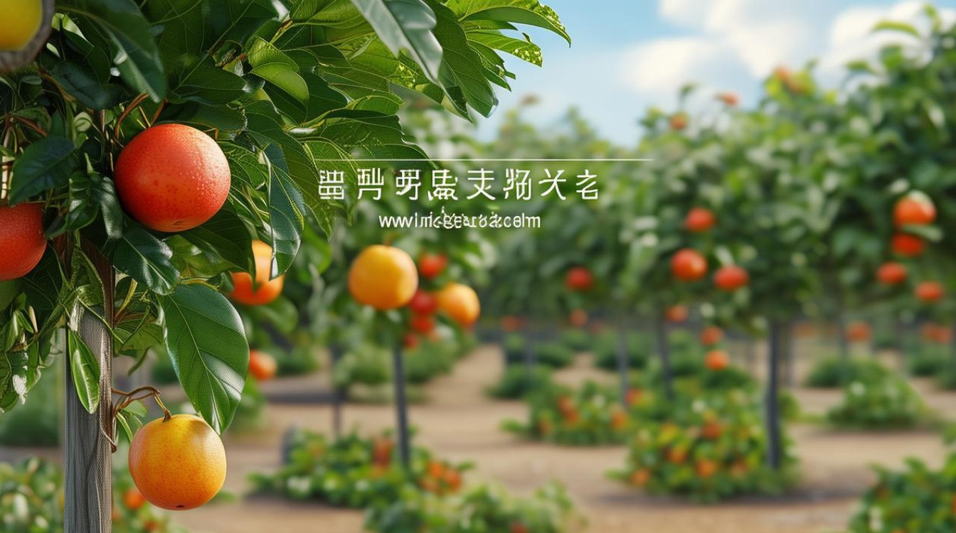 果树技术种植网提供哪些专业种植技巧？-图1