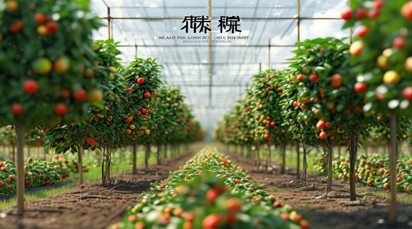 果树技术种植网提供哪些专业种植技巧？-图4