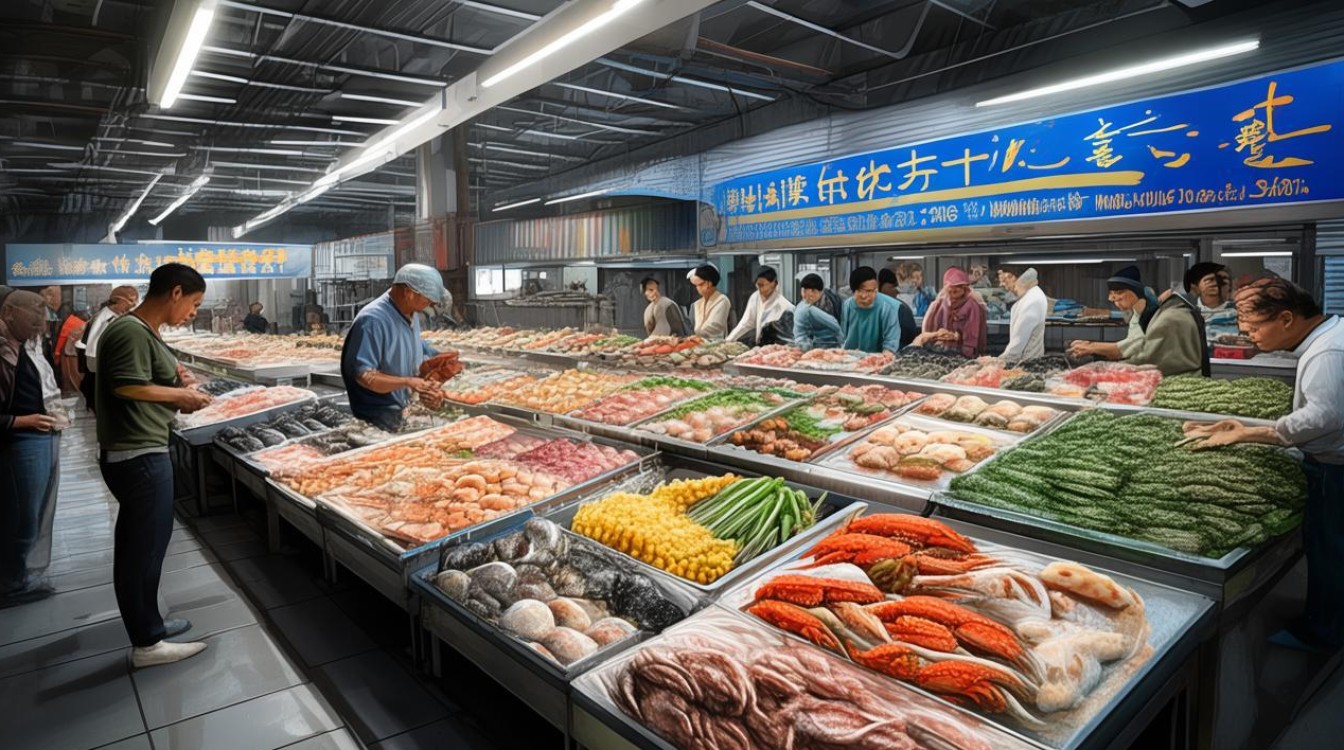 湖北水产品批发市场现状如何？养殖产业有哪些发展趋势？-图3