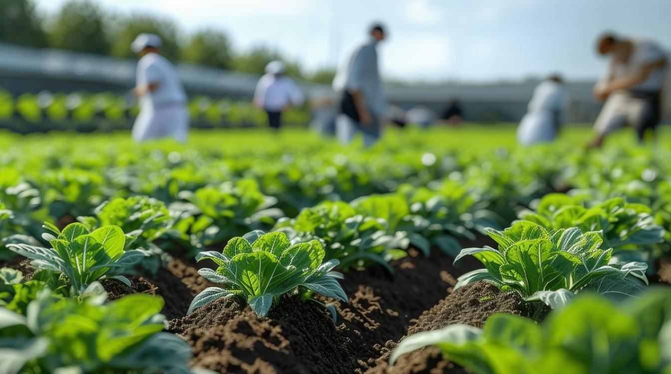 呗母种植技术有哪些关键要点？-图3