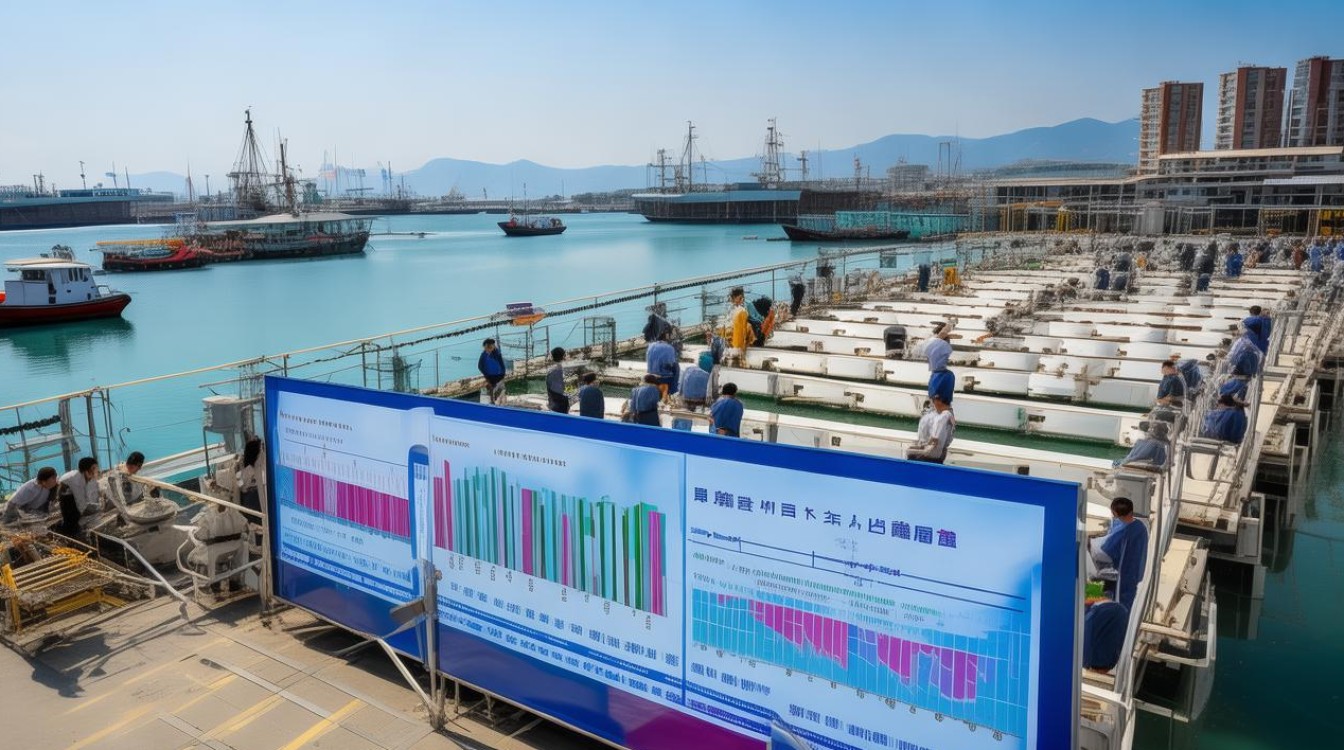 湛江水产养殖业如何升级？技术、市场与政策全解析-图1