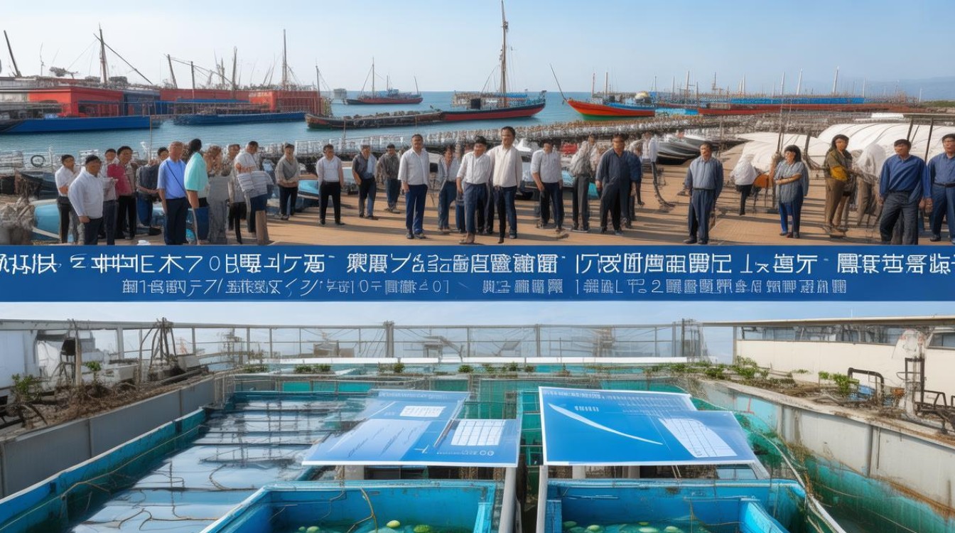 湛江水产养殖业如何升级？技术、市场与政策全解析-图4