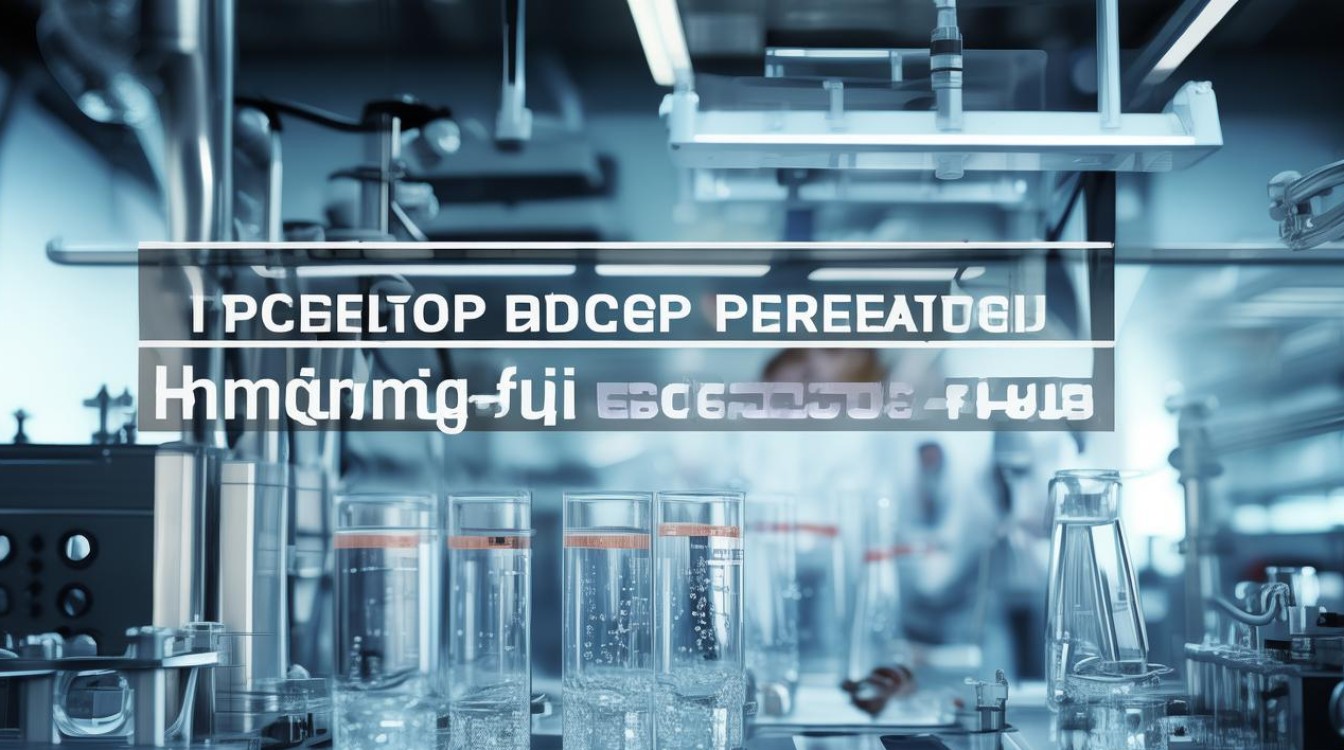 双氧水在水产养殖中有哪些应用与最新研究进展？-图1