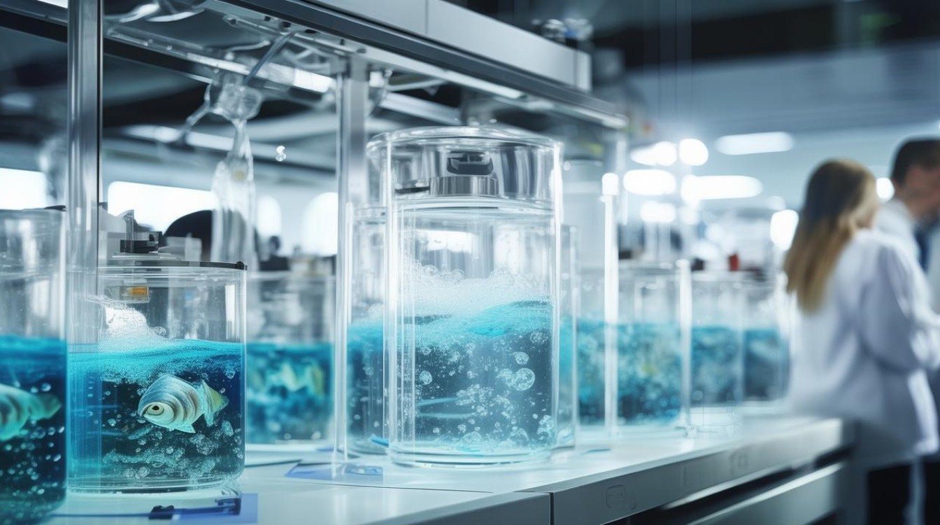 双氧水在水产养殖中有哪些应用与最新研究进展？-图3
