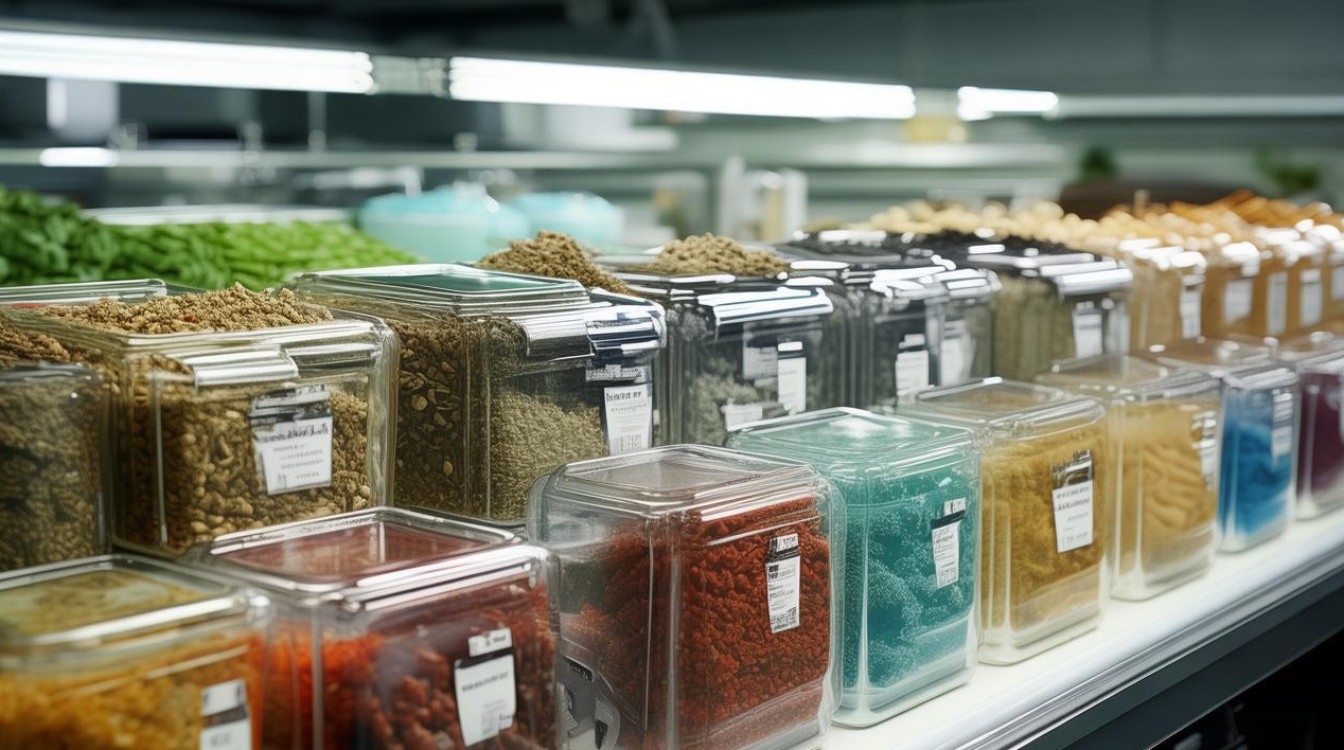 水产用有机肥有哪些种类及作用？-图2