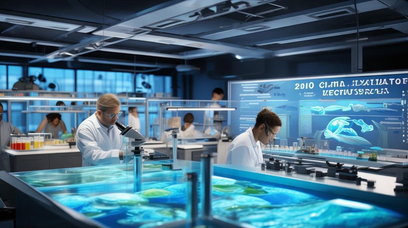 2020年水产动保行业现状如何？未来有哪些发展趋势？-图1