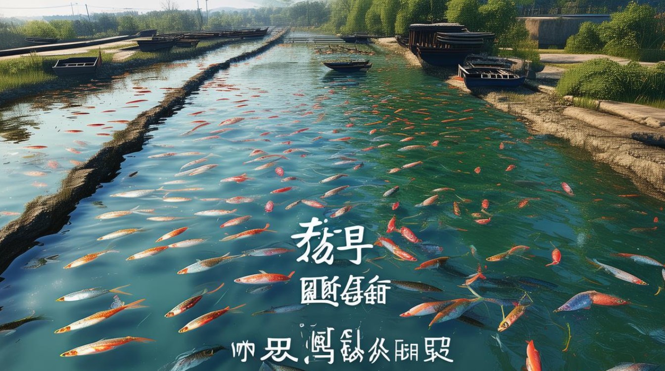 中国水产养殖的现状与未来发展趋势如何？-图2
