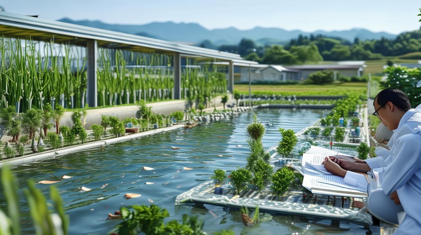 中草药在水产养殖中有哪些应用与最新研究进展？-图3