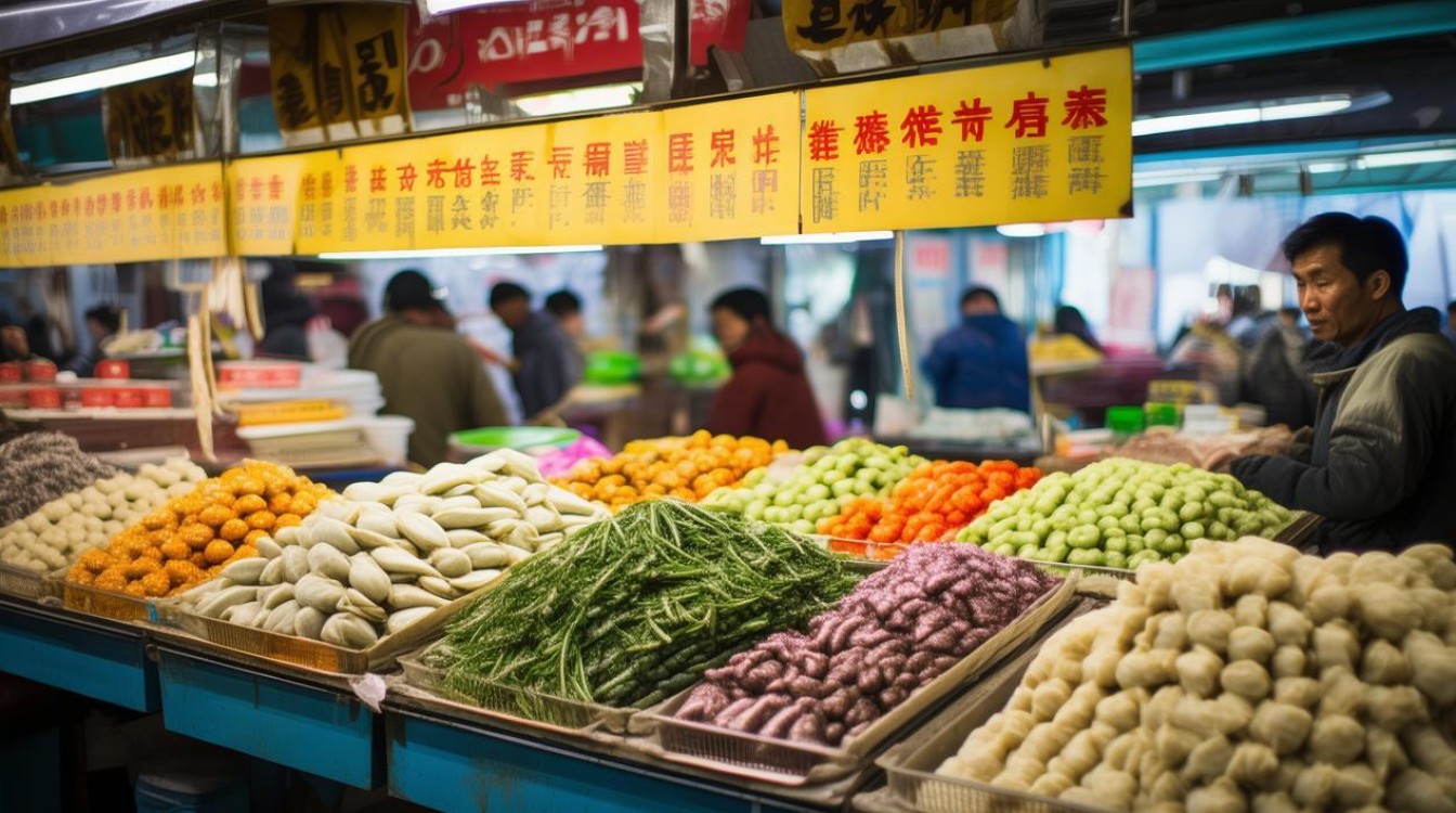 湖北水产市场河豚安全吗？销售现状与消费指南-图1