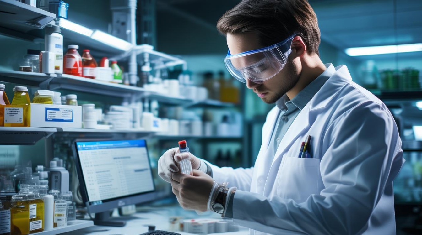 哪里可以找到专业的水产鱼药技术员？-图4