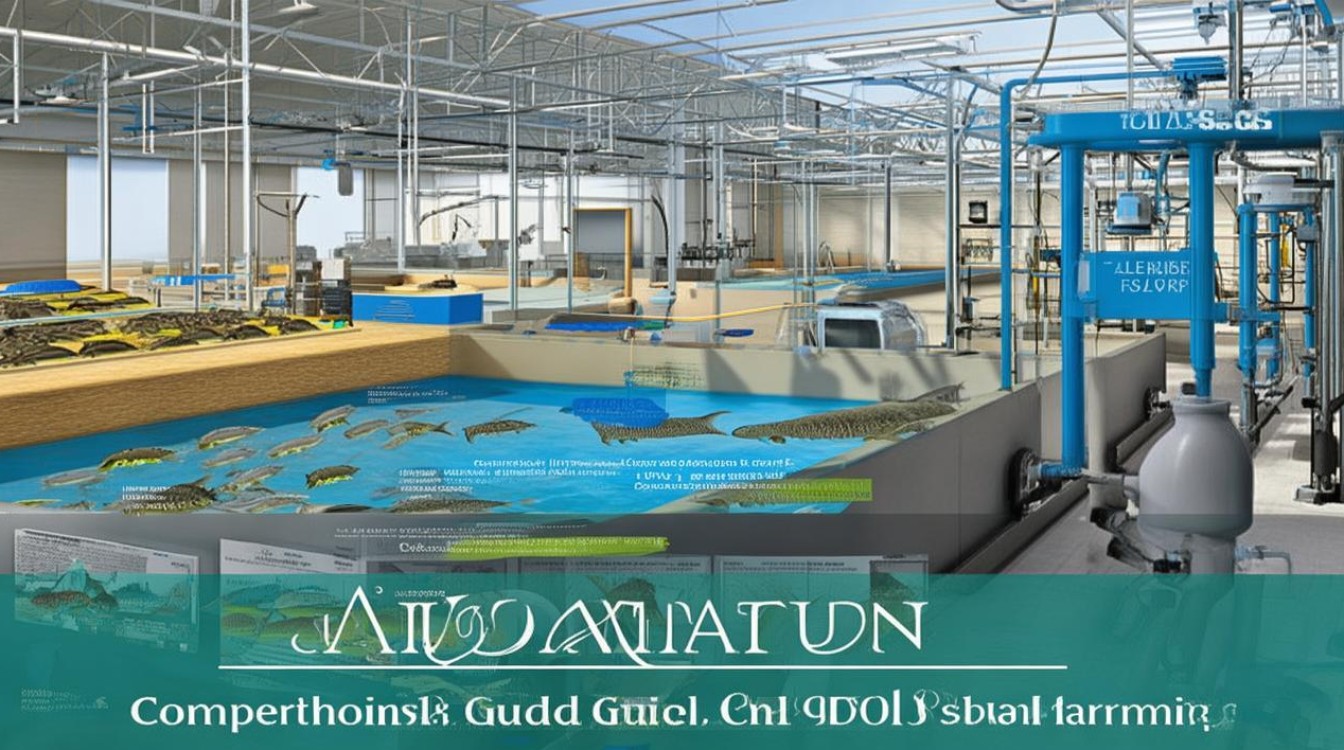 What Is Sustainable Fish Farming in Aquaculture?-图1