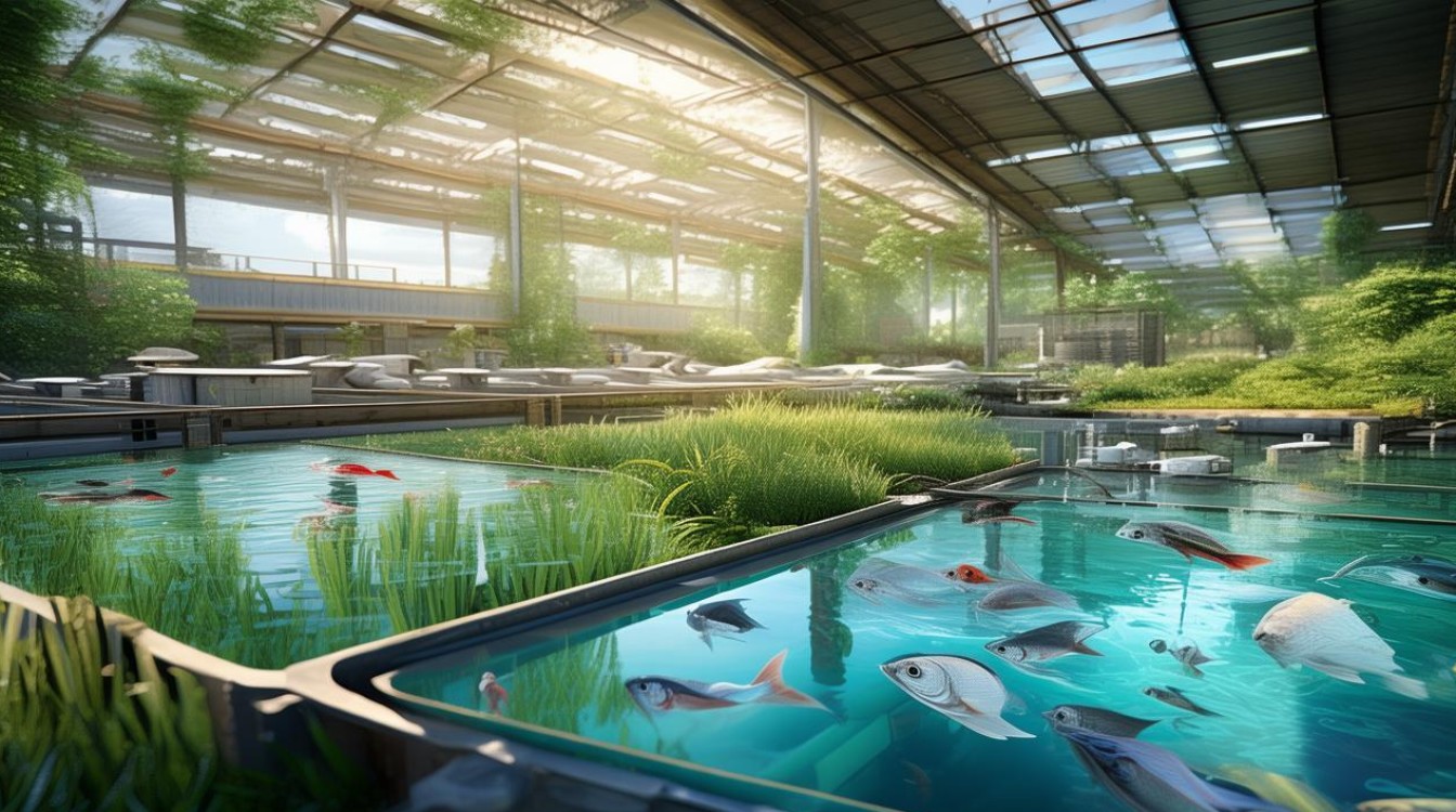 What Is Sustainable Fish Farming in Aquaculture?-图2