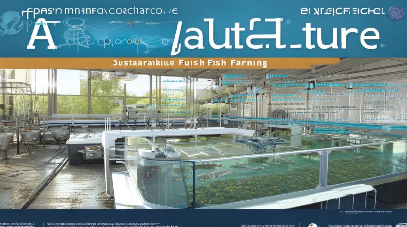 What Is Sustainable Fish Farming in Aquaculture?-图3