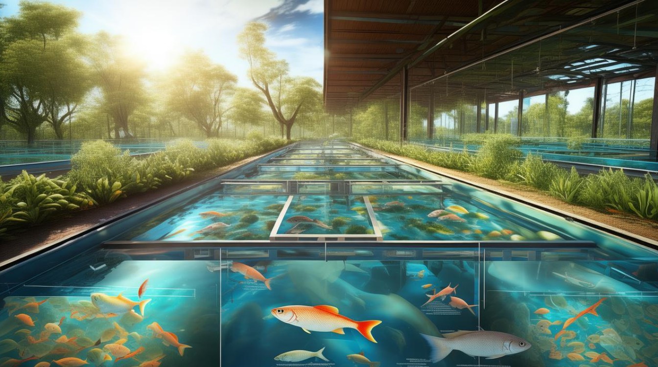 What Is Sustainable Fish Farming in Aquaculture?-图4
