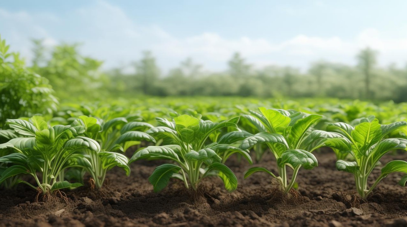 天麻最新种植技术有哪些高效方法？-图4