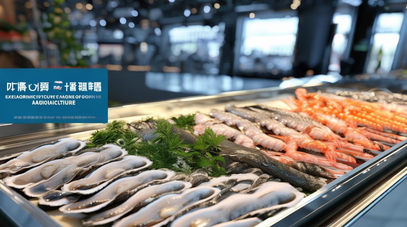 北海恒兴水产产品如何体现现代水产养殖的卓越品质？-图4